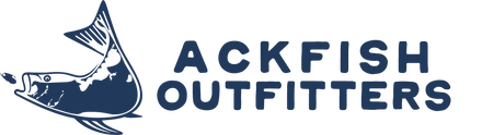 Ackfish Outfitters logo
