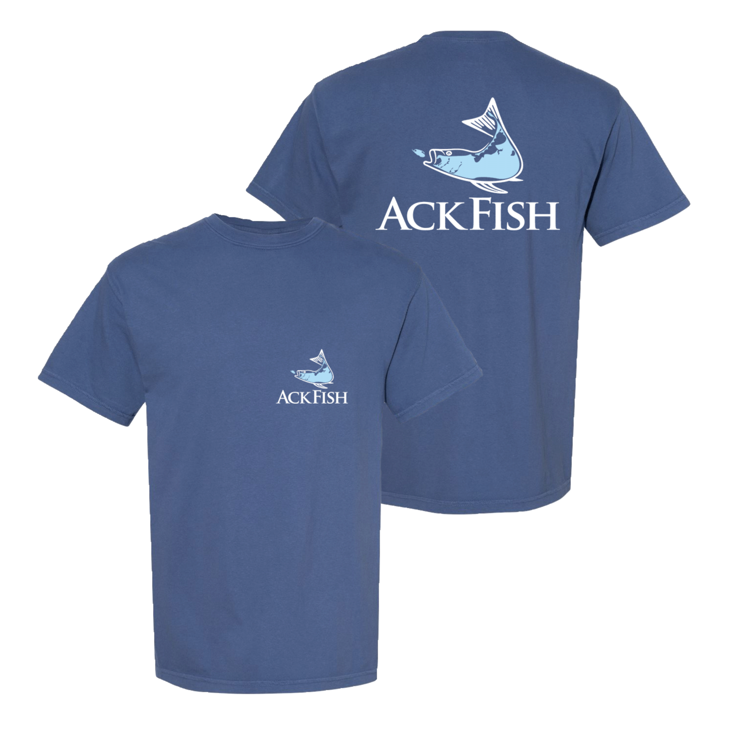 Products – Ackfish