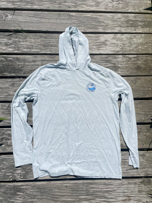 Bamboo SPF Long Sleeve Hoodies