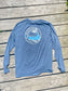 Bamboo SPF Long Sleeves